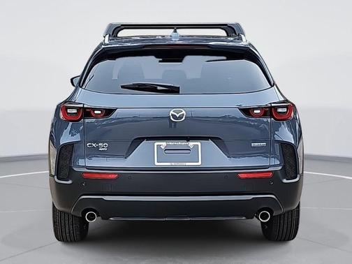 2026 Mazda CX-50 Hybrid Premium Plus