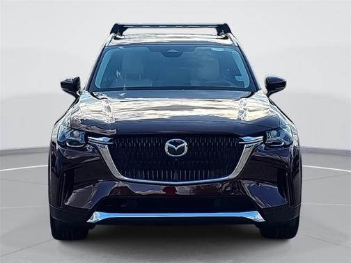 2026 Mazda CX-90 3.3 Turbo Premium Plus