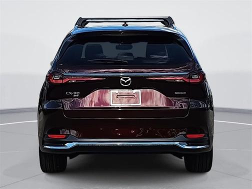 2026 Mazda CX-90 3.3 Turbo Premium Plus