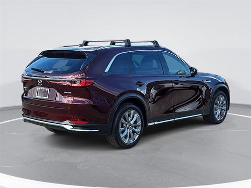 2026 Mazda CX-90 3.3 Turbo Premium Plus