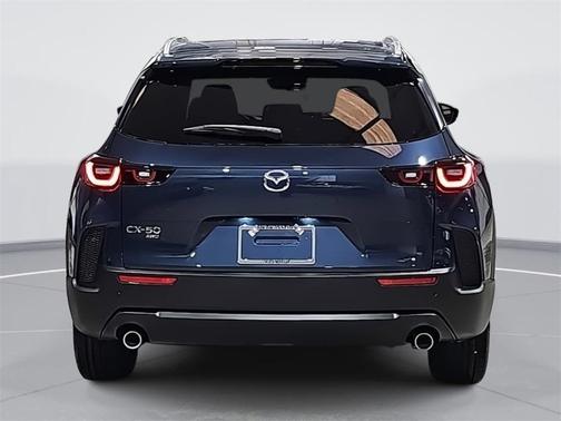 2026 Mazda CX-50 2.5 S Preferred Package