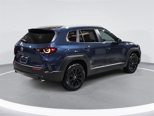 2026 Mazda CX-50 2.5 S Preferred Package