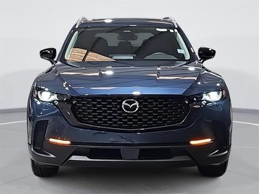 2026 Mazda CX-50 2.5 S Preferred Package