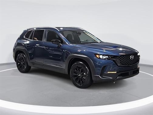 2026 Mazda CX-50 2.5 S Preferred Package