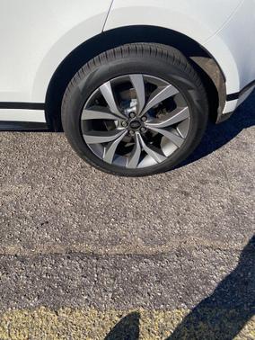 2022 Land Rover Range Rover Evoque R-Dynamic SE