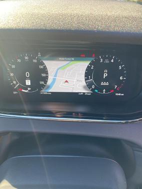 2022 Land Rover Range Rover Evoque R-Dynamic SE