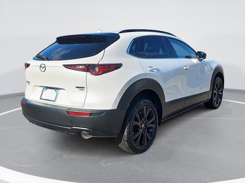 2025 Mazda CX-30 Turbo Premium Plus Package