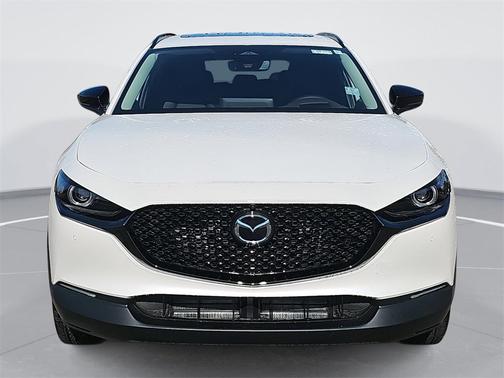 2025 Mazda CX-30 2.5 Turbo Premium Plus Package