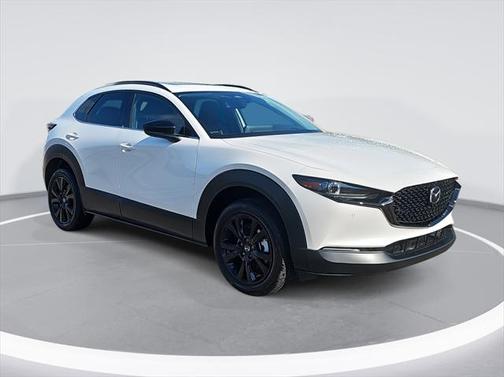 2025 Mazda CX-30 Turbo Premium Plus Package