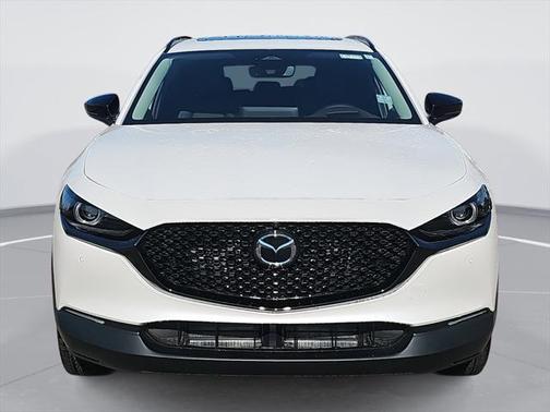 2025 Mazda CX-30 Turbo Premium Plus Package