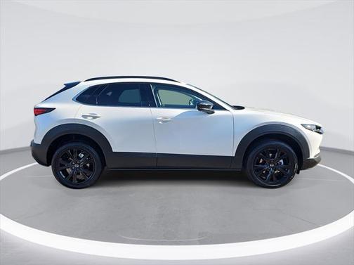 2025 Mazda CX-30 Turbo Premium Plus Package