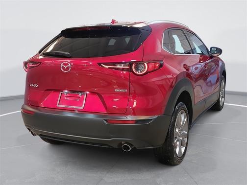 2020 Mazda CX-30 Premium Package