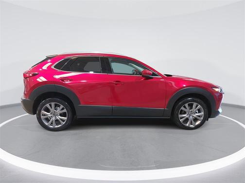2020 Mazda CX-30 Premium Package