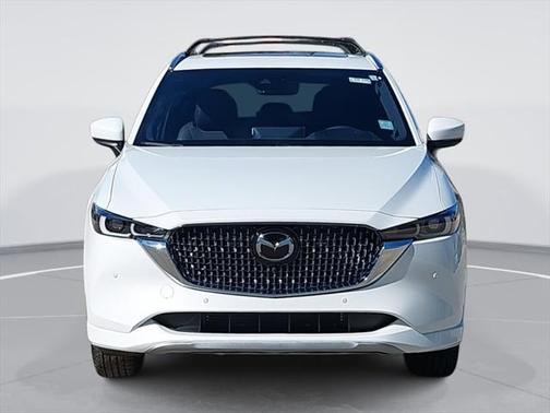 2025 Mazda CX-5 Signature