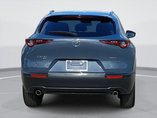 2025 Mazda CX-30 Base