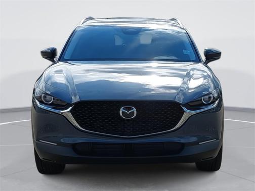 2025 Mazda CX-30 2.5 S Carbon Edition