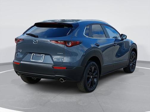 2025 Mazda CX-30 Base
