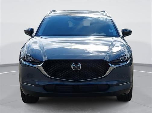 2025 Mazda CX-30 Base