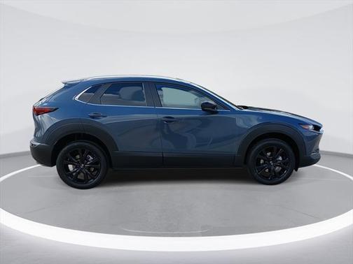 2025 Mazda CX-30 Base