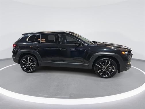 2026 Mazda CX-50 2.5 S Premium Package