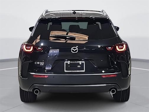 2026 Mazda CX-50 2.5 S Premium Package