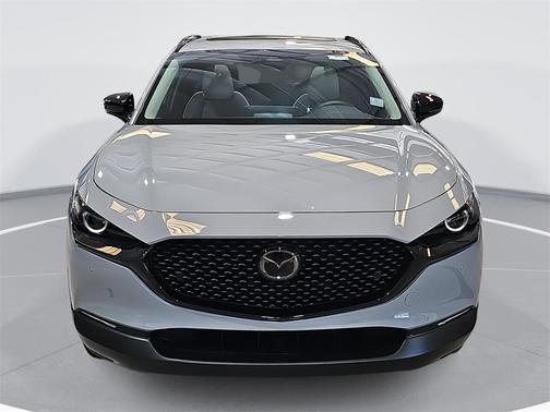 2026 Mazda CX-30 2.5 S Preferred Package