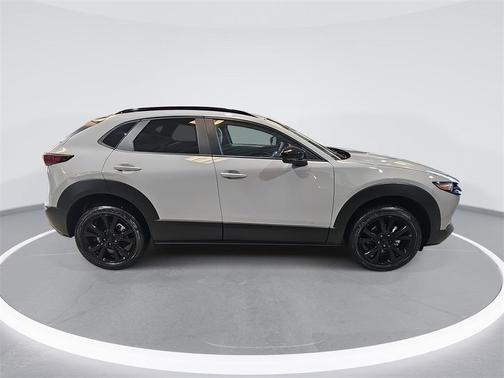 2026 Mazda CX-30 2.5 S Preferred Package