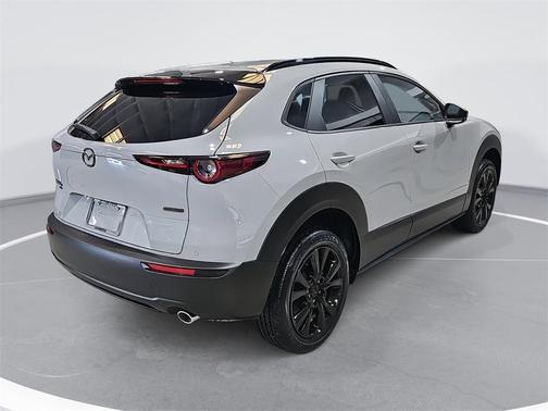 2026 Mazda CX-30 2.5 S Preferred Package