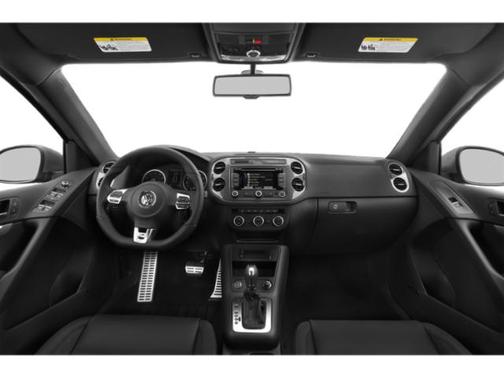 2015 Volkswagen Tiguan Auto R-Line