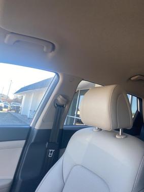 2017 Hyundai TUCSON SE Plus