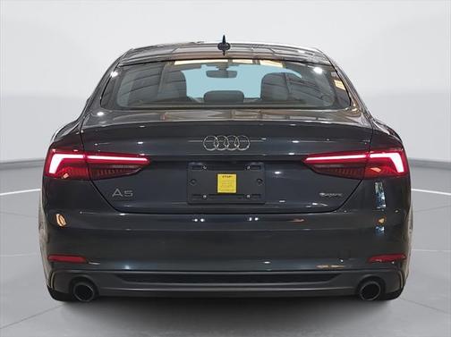 2019 Audi A5 45 Premium