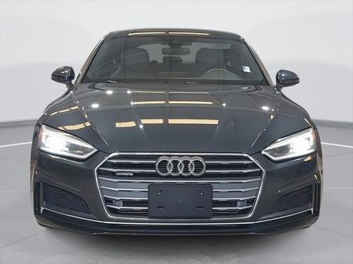 2019 Audi A5 45 Premium