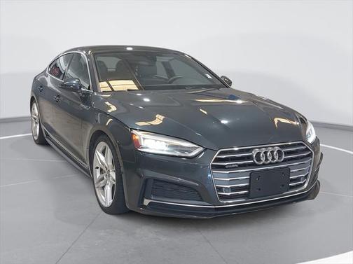 2019 Audi A5 45 Premium