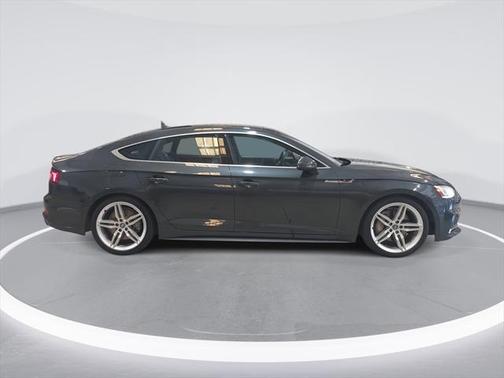 2019 Audi A5 45 Premium
