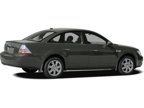 2008 Ford Taurus SEL