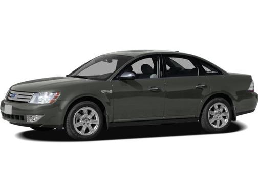 2008 Ford Taurus SEL