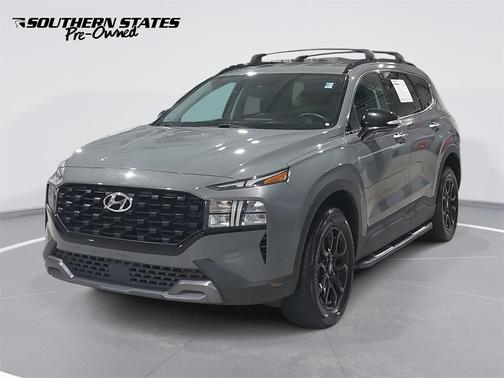 2023 Hyundai SANTA FE XRT