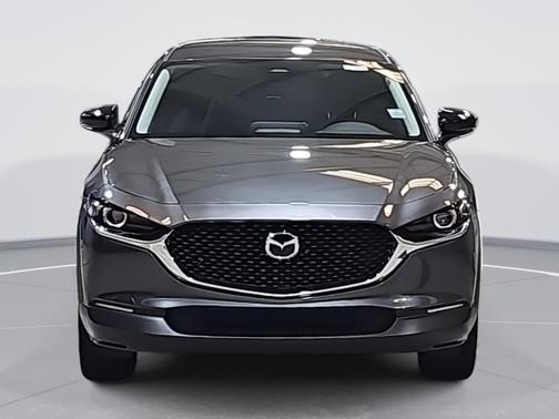 2026 Mazda CX-30 2.5 S Select Sport