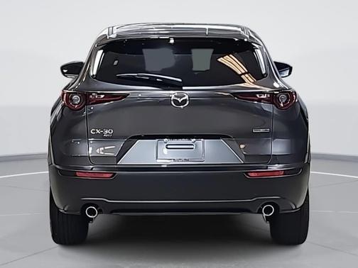2026 Mazda CX-30 2.5 S Select Sport