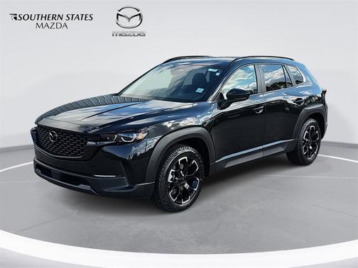 2026 Mazda CX-50 2.5 S
