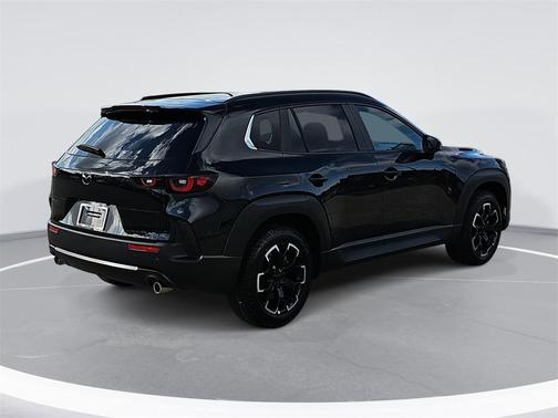 2026 Mazda CX-50 2.5 S