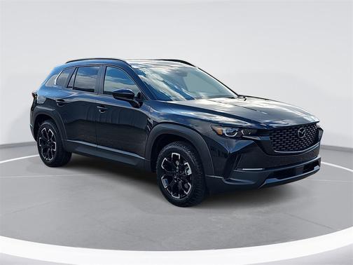 2026 Mazda CX-50 2.5 S