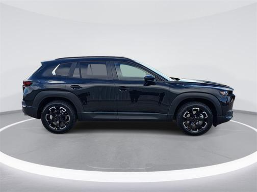 2026 Mazda CX-50 2.5 S