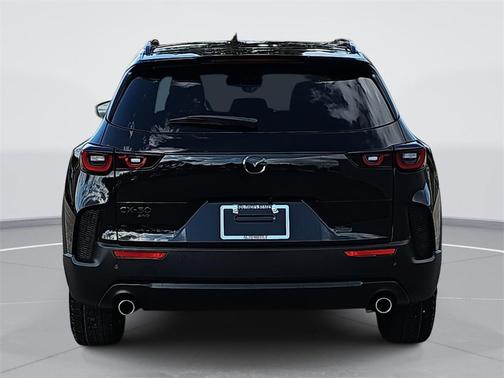 2026 Mazda CX-50 2.5 S