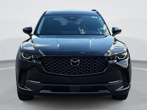 2026 Mazda CX-50 2.5 S