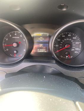 2015 Subaru Outback 2.5i