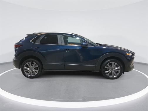 2024 Mazda CX-30 2.5 S Preferred Package