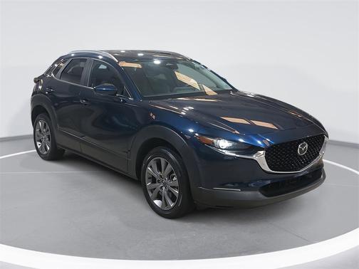 2024 Mazda CX-30 2.5 S Preferred Package