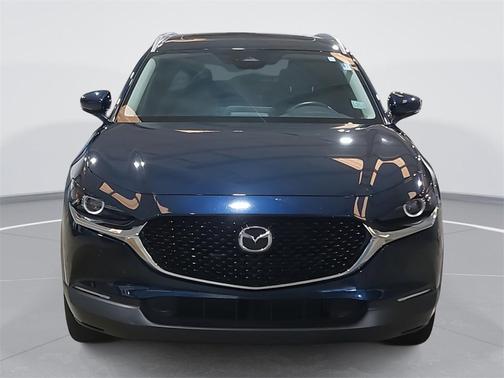 2024 Mazda CX-30 2.5 S Preferred Package