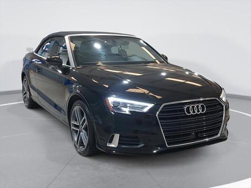 2017 Audi A3 2.0T Premium